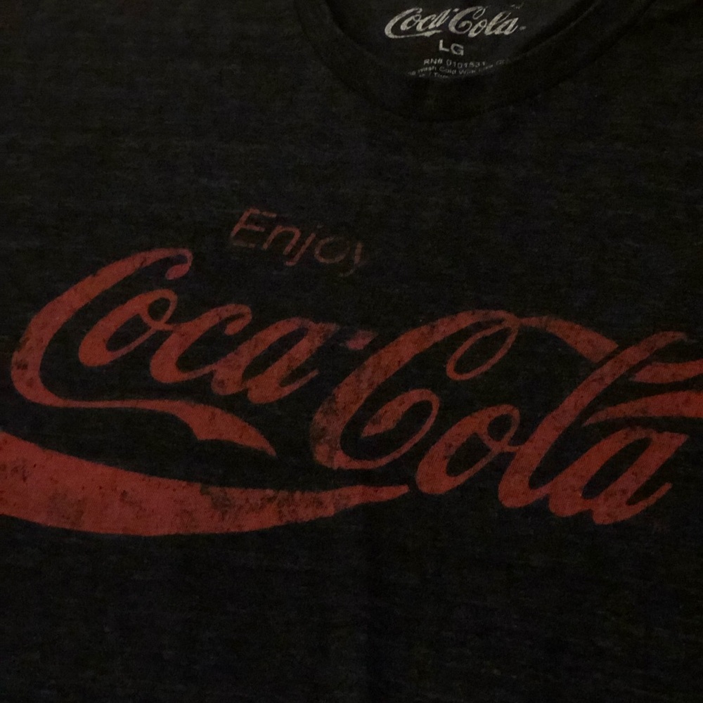 Coca Cola - Picture 2 of 3